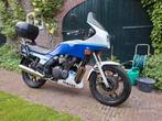 Mooie XJ900F met topkoffer, evt. inclusief donormotor, Motoren, Motoren | Yamaha, Cardan-aandrijving, 4 cilinders, Motorrijbewijs A