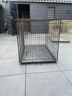 Honden Bench te koop, Dieren en Toebehoren, Ophalen of Verzenden, Zo goed als nieuw