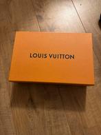 Originele Louis Vuitton Opbergdoos - Luxe Accessoire, Overige materialen, Minder dan 50 cm, Nieuw, Minder dan 50 cm