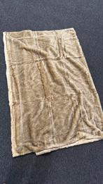 Riviera maison plaid bont fake fur 130x170, Verzenden, Zo goed als nieuw, Boven de knie