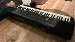 Roland E-28 Keyboard - incl standaard, Ophalen, Roland, Aanslaggevoelig, 61 toetsen