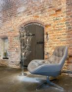 De Sede DS 144/ 101 draaifauteuil, Huis en Inrichting, Fauteuils, Ophalen, Nieuw, 75 tot 100 cm