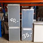 Diverse Witgoed o.a Koelkasten v.a. 20 euro, Ophalen, Gebruikt, ., .
