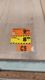 Laminaat 25 m2 eiken, Ophalen, Gebruikt, 50 tot 150 cm, 10 m² of meer