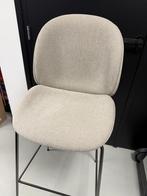 6 GUBI Beetle barkrukken, Huis en Inrichting, Stoelen, Ophalen, Zo goed als nieuw, Stof