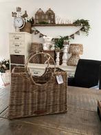 Riviera Maison rattan cutlery bag, Ophalen
