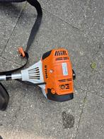Stihl FS 131, Ophalen of Verzenden, Zo goed als nieuw, Benzine