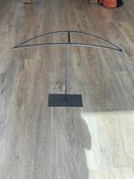Metalen Decoratie Standaard, Huis en Inrichting, Woonaccessoires | Overige, Ophalen of Verzenden, Zo goed als nieuw