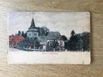 Slijk Ewijk Betuwe, groet uit, Verzamelen, Ansichtkaarten | Nederland, Ophalen of Verzenden, Voor 1920