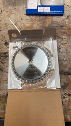 Zaagblad industrial, Doe-het-zelf en Verbouw, Gereedschap | Slijpmachines, Ophalen, Nieuw, Minder dan 700 watt, Overige typen