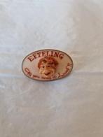 Efteling Laaf Pin, Verzamelen, Ophalen of Verzenden, Zo goed als nieuw, Beeldje of Poppetje