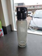 Vintage Spuitwater Fles - Sifon, Ophalen of Verzenden, Gebruikt