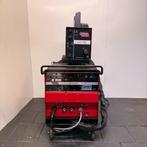 Lincoln Idealarc CV400-i MIG MAG CO2 Lasapapraat Lasmachine, Ophalen of Verzenden, Gebruikt, 250 ampère of meer, Co2