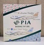 Gezocht: PIA Pakistan B747-300 Inflight200 Kaghan & Karachi, Overige merken, 1:200 of kleiner, Nieuw, Ophalen of Verzenden
