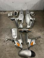 Gilera runner kappenset 125cc fx origineel goede staat, Ophalen