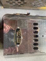 Taylors diesel kachels, Watersport en Boten, Ophalen, Gebruikt, Motor en Techniek, Zeilboot of Motorboot