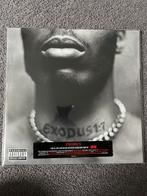 DMX - Exodus (Black Vinyl, Nieuw), Ophalen of Verzenden, 2000 tot heden, Nieuw in verpakking, 12 inch