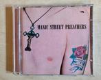 Manic Street Preachers - Generational Terrorists, Verzenden, Zo goed als nieuw, Poprock
