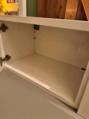 Ikea Besta TV meubel - afbeelding 5