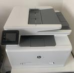 HP LaserJet Pro Color MFP M282nw, Gebruikt, Printer, Kopieren, Ophalen of Verzenden