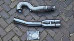 Uitlaat downpipe EU 6 SPORT KAT AUDI RS3 8V 2.5 TFSI ZIE ADV, Ophalen of Verzenden, PERFORMANCE-EXHAUST, Info@performance-exhaust.nl