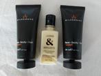 Vakantie pakket toiletartikelen, Ophalen of Verzenden, Nieuw, Shampoo of Conditioner
