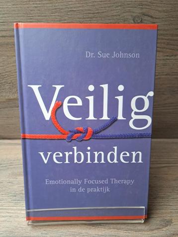 Veilig verbinden - Emotionally Focused Therapy in de  beschikbaar voor biedingen