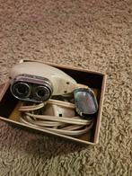 Vintage Philips Philishave Scheerapparaat, Ophalen of Verzenden, Gebruikt, Scheren en Epileren
