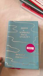 Paulien Cornelisse - Japan in honderd kleine stukjes, Ophalen of Verzenden, Zo goed als nieuw, Paulien Cornelisse