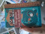 het geheim van de krokodil van Alexander Mccall Smith, Boeken, Ophalen of Verzenden, Zo goed als nieuw, Overige onderwerpen