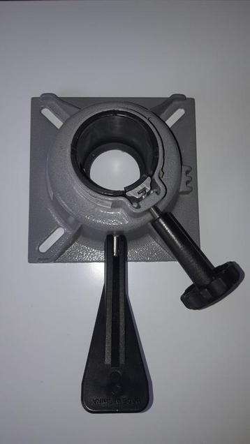 Springfield trac - lock swivel met lock. NIEUW!!! beschikbaar voor biedingen