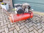 Compressor Compressors Compressoren luchtgereedschap, 100 liter of meer, Ophalen, Gebruikt