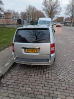 Chrysler Grand Voyager 3.8 I AUT 2008 Grijs, 450 kg, Zwart, Grand Voyager, 138 €/maand