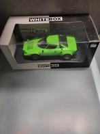 Whitebox Lancia Stratos HF - Nieuwstaat!, Ophalen of Verzenden, Nieuw, Auto, Overige merken