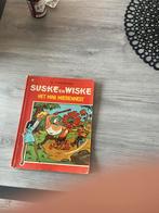 1ste druk Suske Wiske no 75 uit 1967, Gelezen, Ophalen of Verzenden