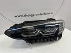 BMW 4 G22 G23 G26 M3 M4 G80 G82 ADAPTIVE LED KOPLAMP 5A19351, Auto-onderdelen, Ophalen of Verzenden, Gebruikt, BMW