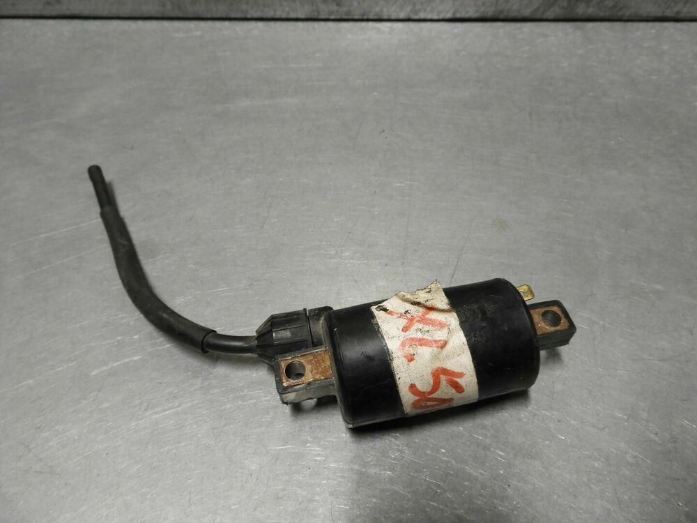 XL500R 1982 - 1986 Honda Bobijn bougiekop D1-43846, Motoren