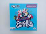 Squla bordspel, nieuw, Een of twee spelers, Ophalen of Verzenden, Zo goed als nieuw, Idententy Games