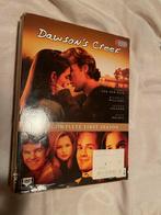Dawson's Creek Seizoen 1 DVD, Cd's en Dvd's, Dvd's | Tv en Series, Ophalen of Verzenden, Gebruikt, Drama, Boxset