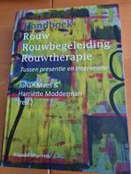 Handboek rouw, rouwbegeleiding, rouwtherapie, Ophalen of Verzenden, Zo goed als nieuw, Johan Maes