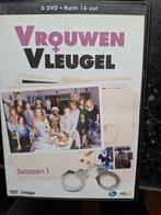 vrouwenvleugel 1, Vanaf 9 jaar, Ophalen of Verzenden, Gebruikt, Drama