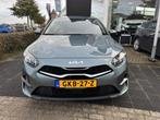 Kia Ceed Sportswagon 1.5 T-GDi DynamicLine | Eerste Eigenaar, Voorwielaandrijving, Stof, Gebruikt, Euro 6
