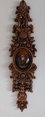 Mooi ornament met stilleven schildering in het midden 120x31, Antiek en Kunst, Ophalen