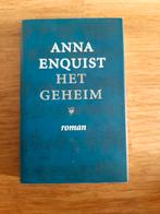 Anna Enquist - Het geheim, Ophalen of Verzenden, Zo goed als nieuw, Nederland, Anna Enquist
