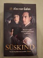 Süskind - Alex van Galen - Roman, Ophalen of Verzenden, Gelezen, Alex van Galen, Nederland