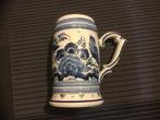 Bierpul Delfts blauw, Ophalen of Verzenden