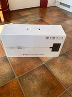 Steelstofzuiger van Roidmi, Witgoed en Apparatuur, Stofzuigers, Stofzuiger, Nieuw, Ophalen of Verzenden, Minder dan 1200 watt
