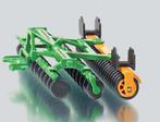Siku 2063 Compact Disc Cultivator, Ophalen of Verzenden, Nieuw, Tractor of Landbouw, SIKU