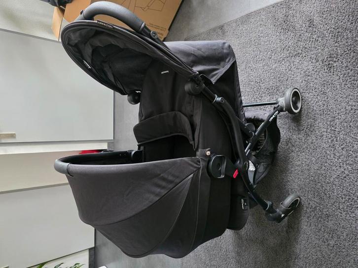 Hamilton 2 in 1, Kinderen en Baby's, Kinderwagens en Combinaties, Zo goed als nieuw, Overige merken, Ophalen