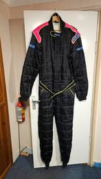 Kart overall, Ophalen of Verzenden, Zo goed als nieuw